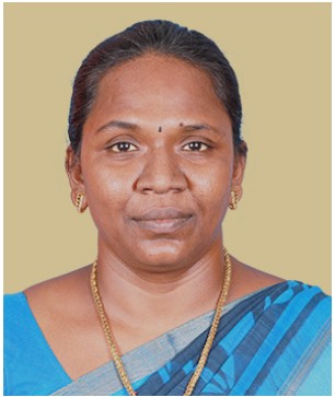 Dr. J. Hirudhaya Mary Asha