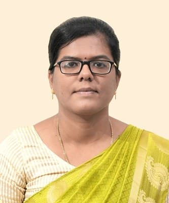 Ms. P. Diana Jennifer