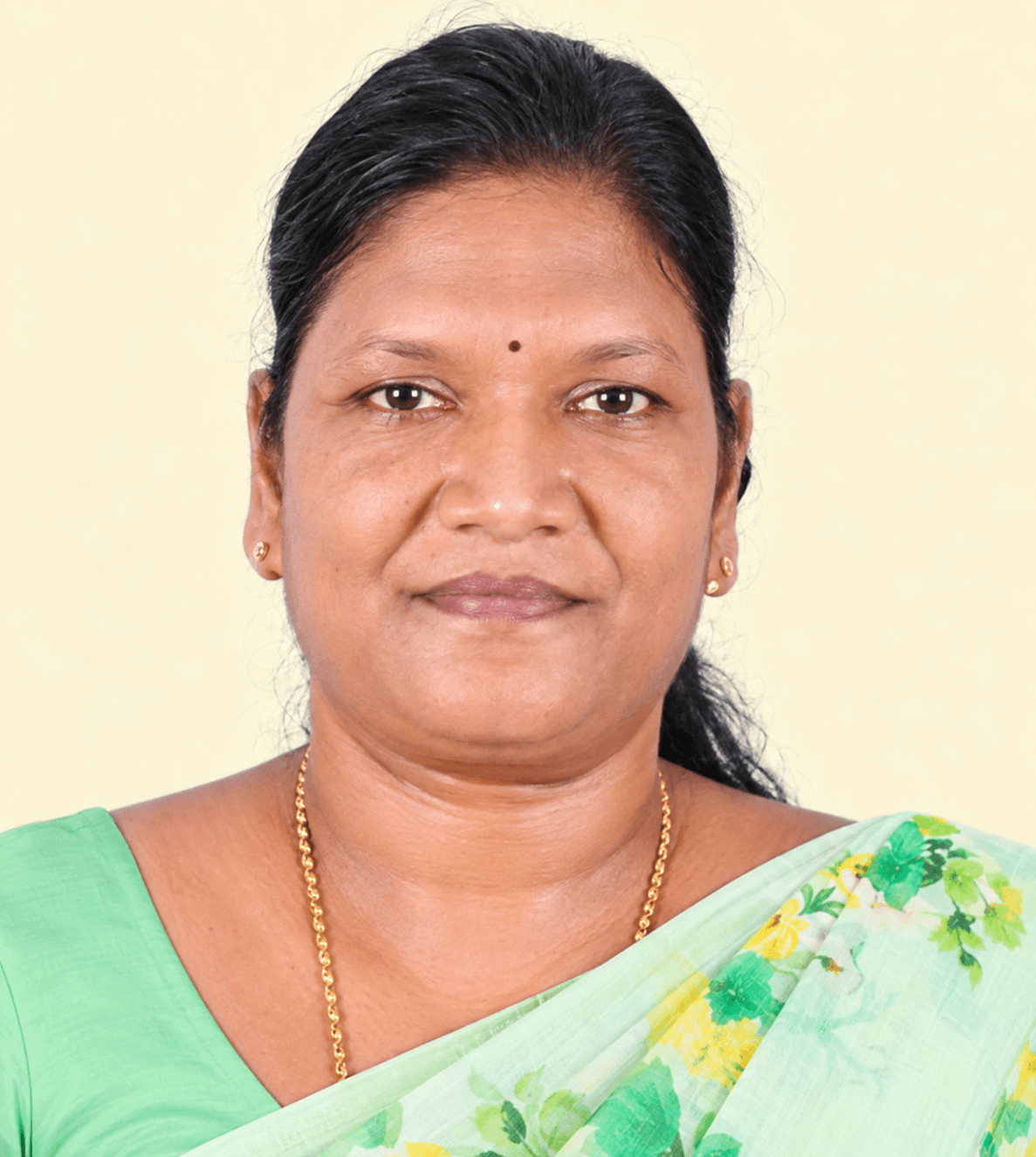 Dr. S. Josephine Theresa