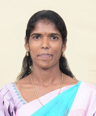 Dr. T. Thilagavathi